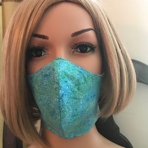 Mask - face covering